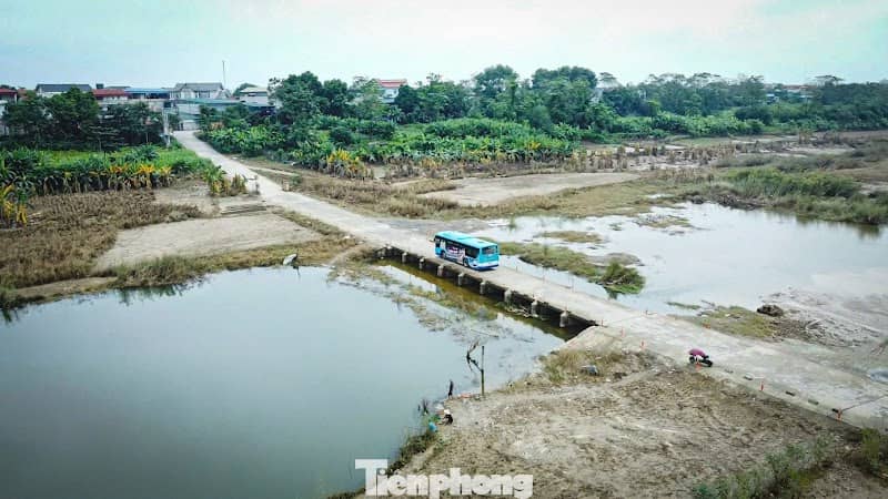 Đập tràn Minh Châu - Image 1
