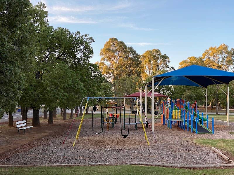 Jamestown Memorial Park - Image 1