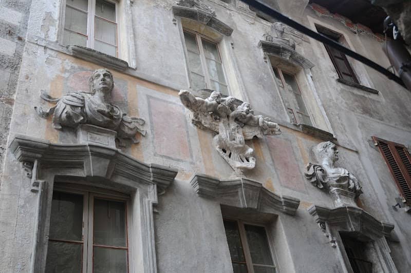 Museo Casa Pagani - Image 1