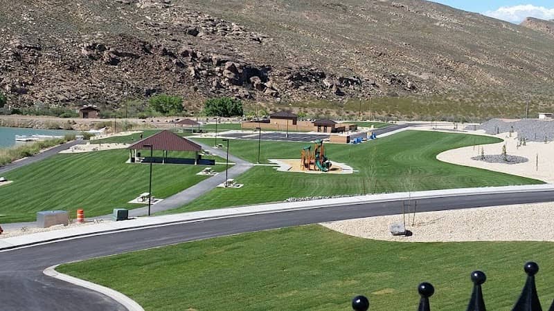 Grandpa's Pond Park - Image 2