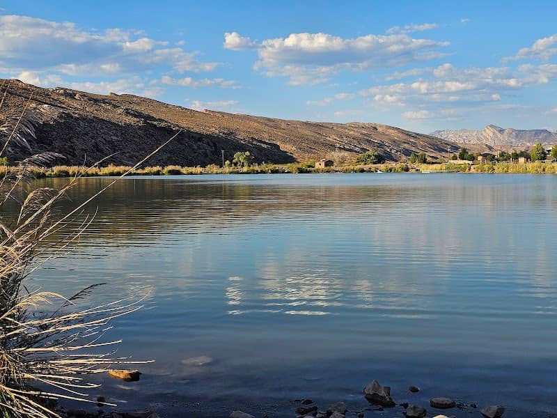Grandpa's Pond Park - Image 1