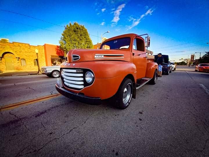 Wauseon Cruise Night - Image 2