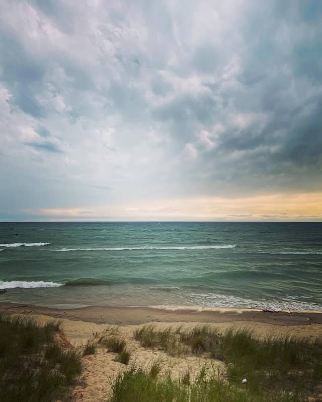 Warren Dunes State Park - Image 1