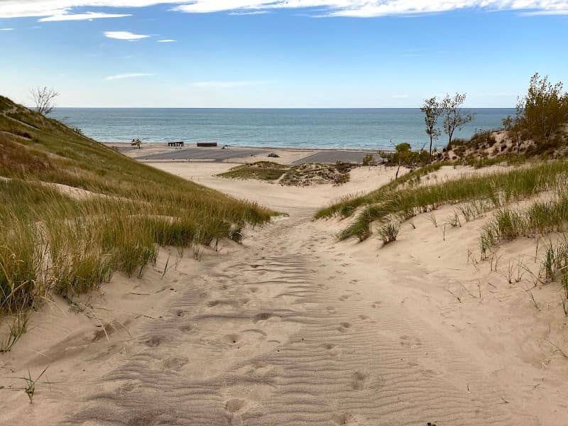 Warren Dunes State Park - Image 2