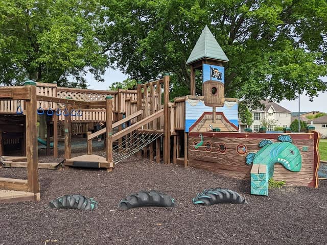 Sun Prairie Dream Park - Image 2