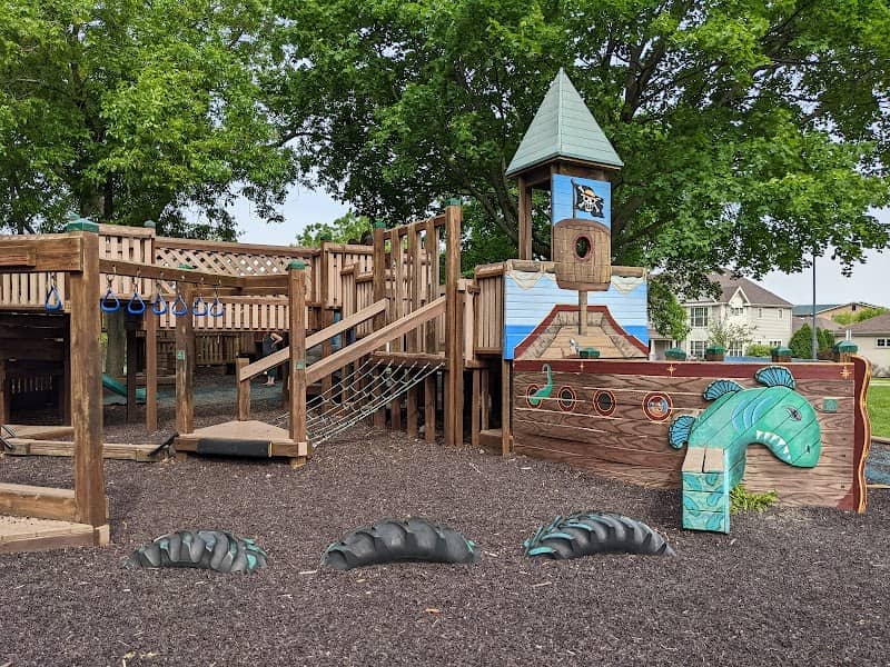 Sun Prairie Dream Park - Image 2