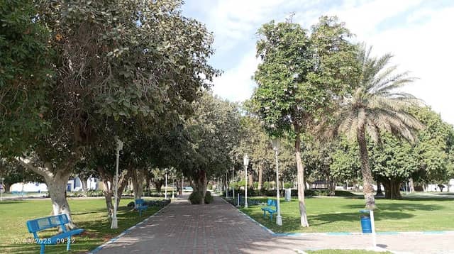 Al Ain Ladies Park (Al Basra Park) - Image 2