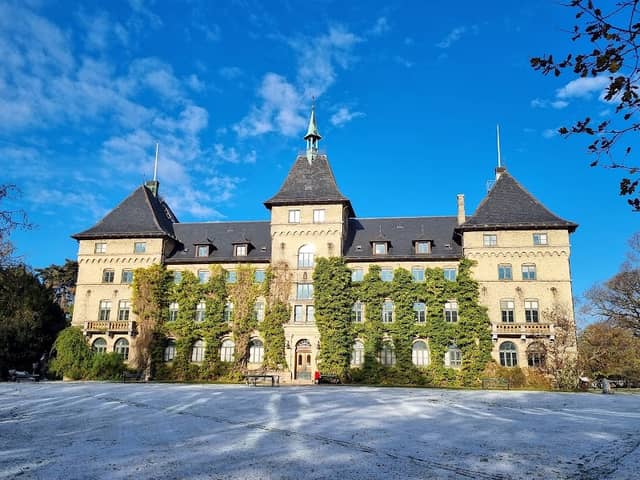 Alnarp Manor & Parks - Image 2