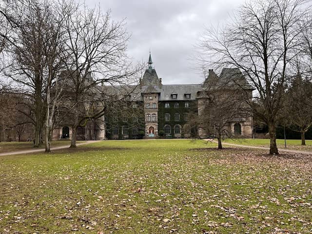 Alnarp Manor & Parks - Image 1