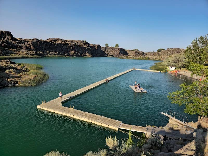 Dierkes Lake Park - Image 1