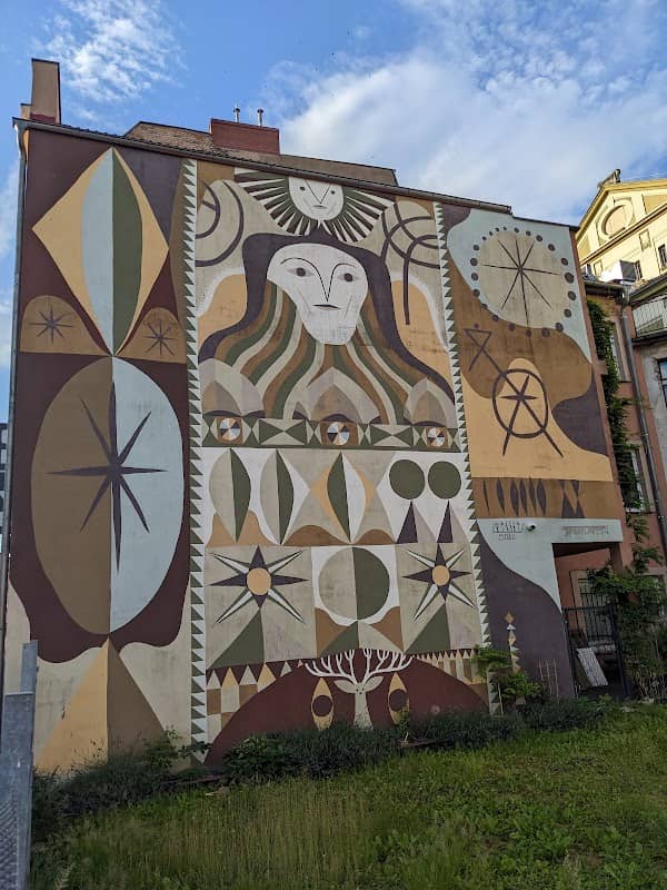 Mural - Image 2