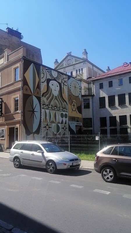 Mural - Image 1