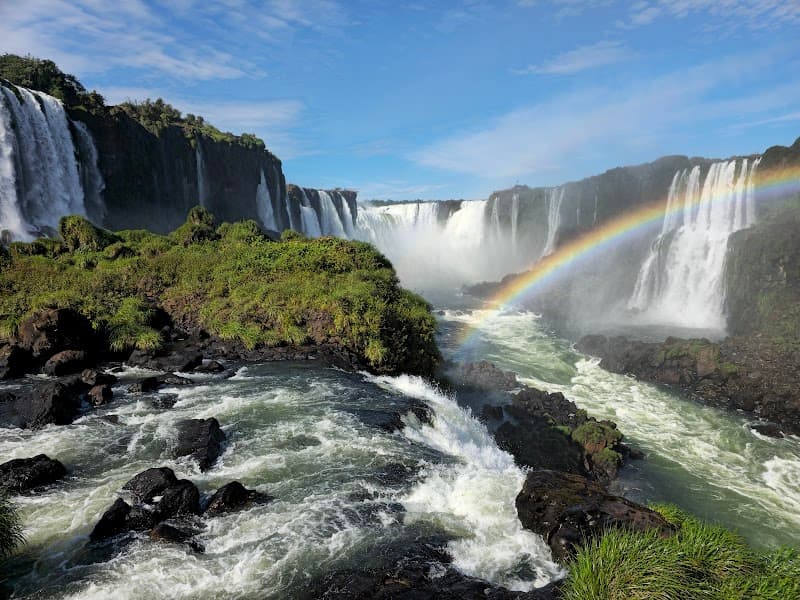 Salto Santa Maria
