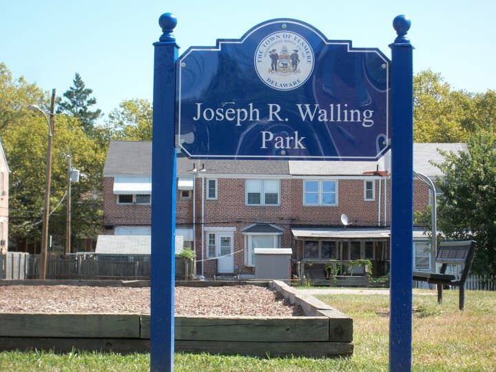 Joseph R. Walling Park - Image 1