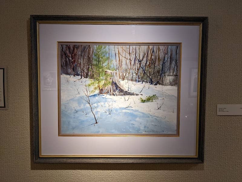 Miller Art Museum - Image 1