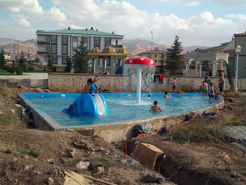 Kids park - Image 1