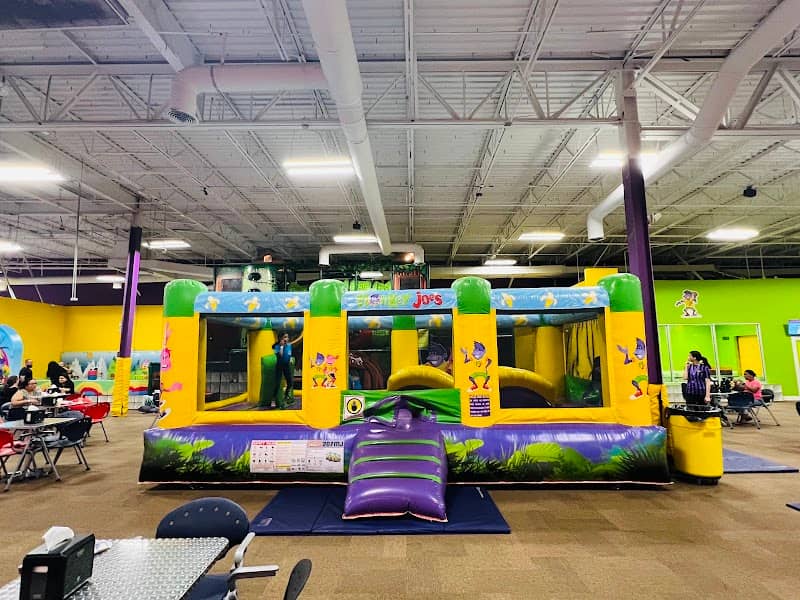 Monkey Joe's - Coral Springs - Image 1