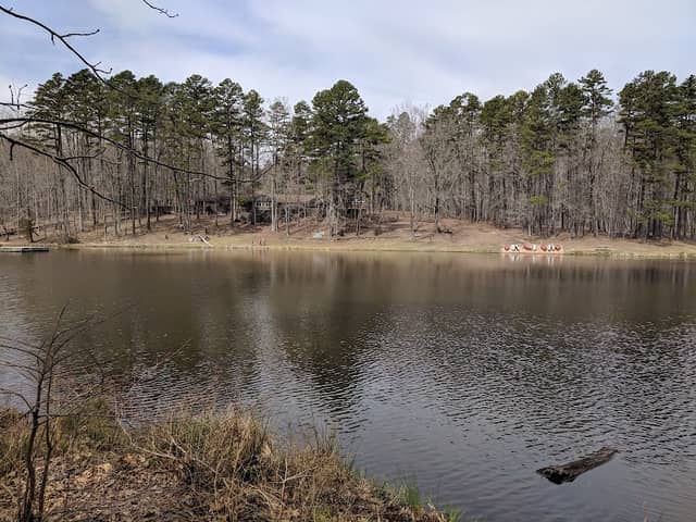 Kings Mountain State Park - Image 3