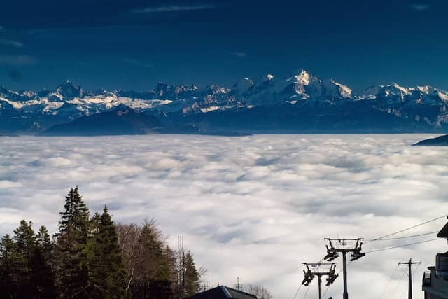 Siège de La Réserve Naturelle Nationale Haute Chaîne du Jura - Image 3