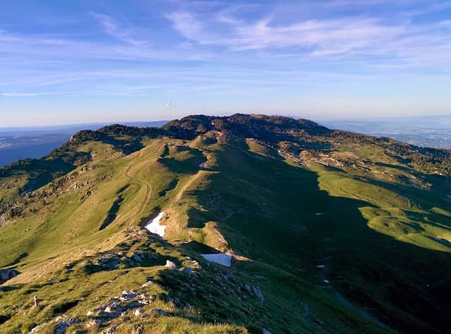 Siège de La Réserve Naturelle Nationale Haute Chaîne du Jura - Image 1