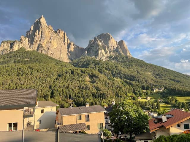 Terrazza panoramica - Image 1