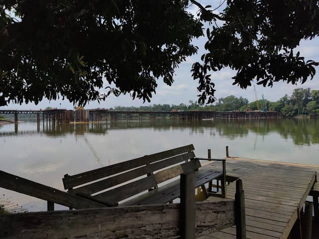 Kalang Warisan, Serada - Image 1