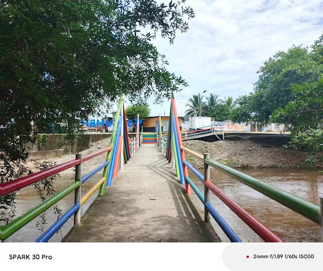 Río El Eno - Image 1