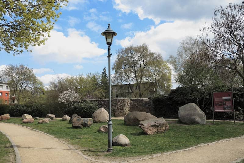 Gesteinsgarten Fürstenwalde - Image 4