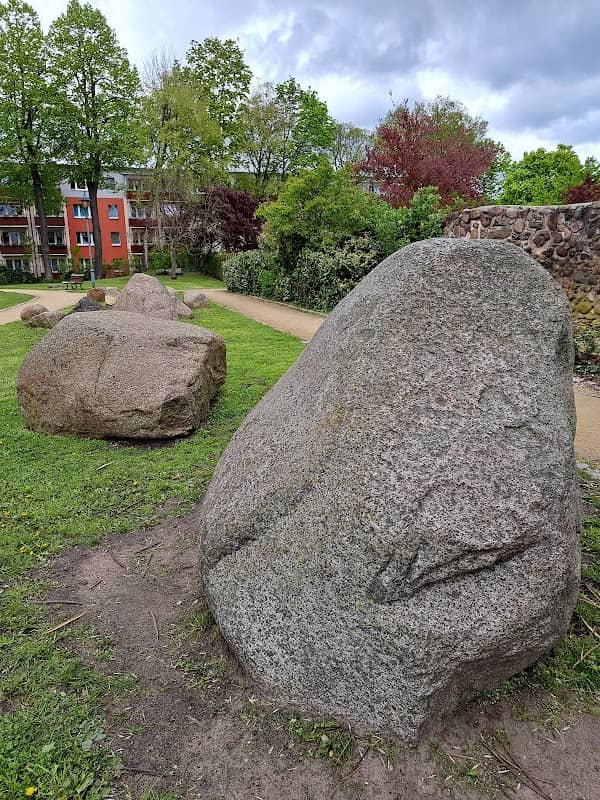 Gesteinsgarten Fürstenwalde - Image 2