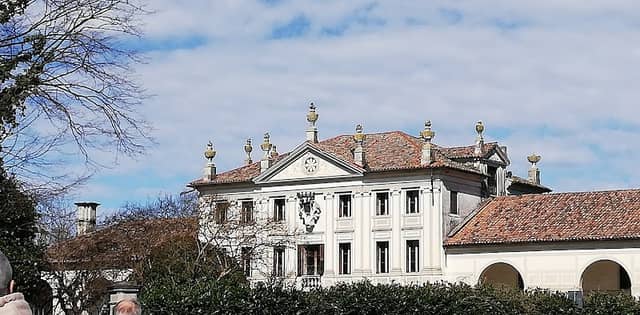 Villa Spineda Dal Vesco - Image 1