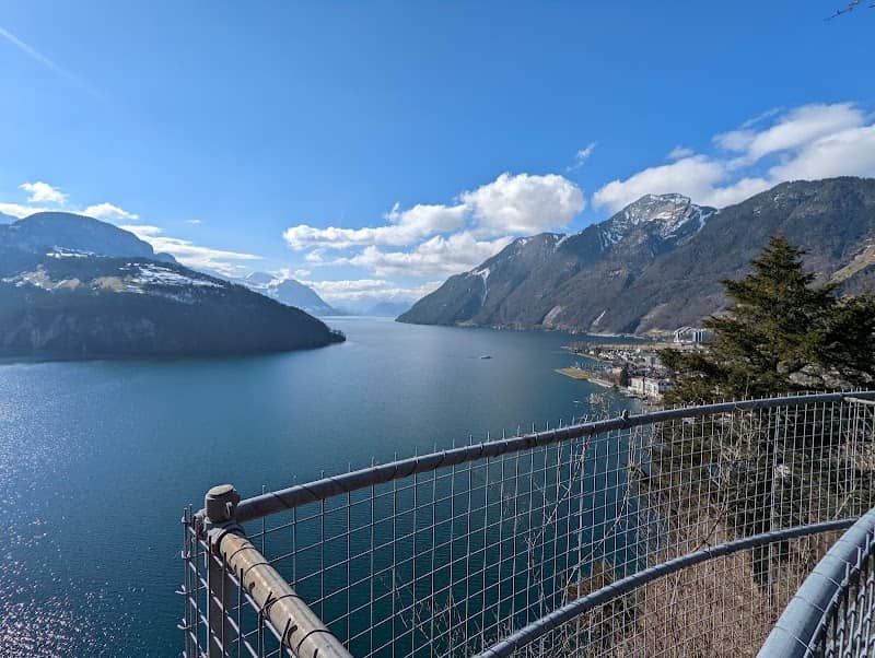 Aussichtsplattform - Image 1