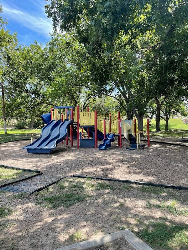 Goldthwaite City Park - Image 1