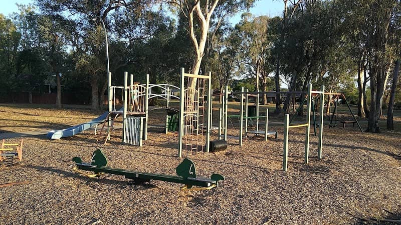 Bishops Walk Park - Image 1