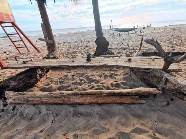 Bitcoin Beach Costa Rica - Image 1