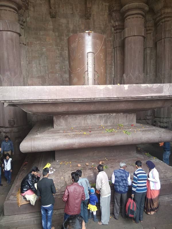 Jain Mandir Park - Image 1