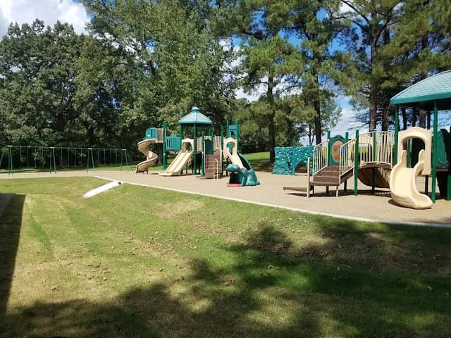 Camden City Park Maintenance - Image 1