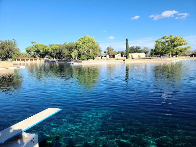 Balmorhea State Park - Image 1