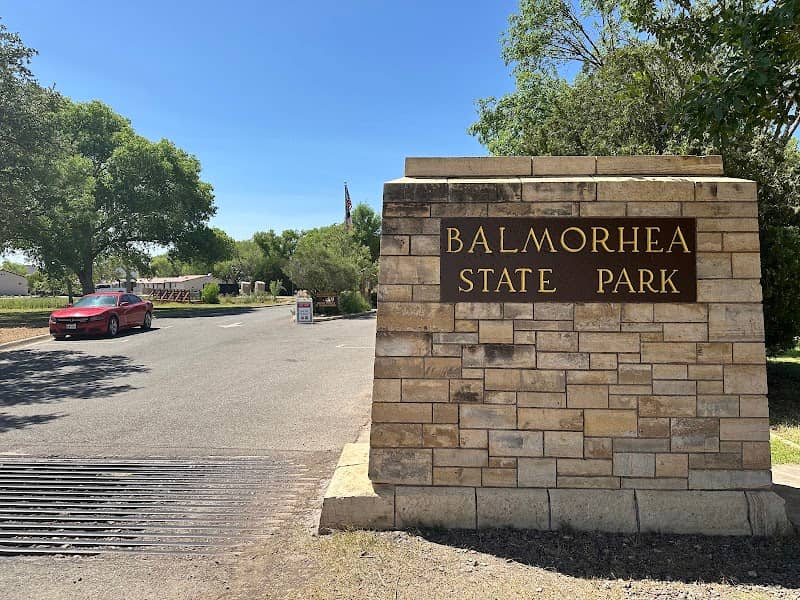Balmorhea State Park - Image 3