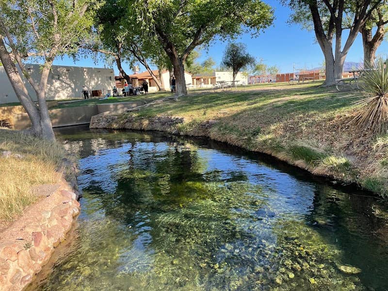 Balmorhea State Park - Image 2