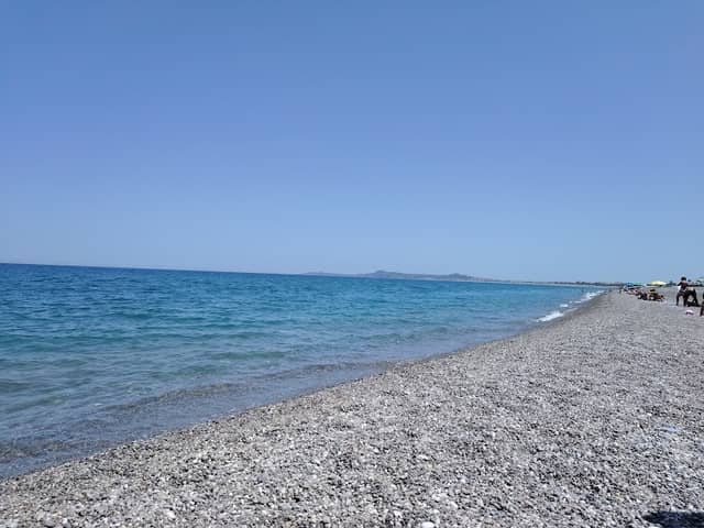 Spiaggia di Cicerata - Image 1
