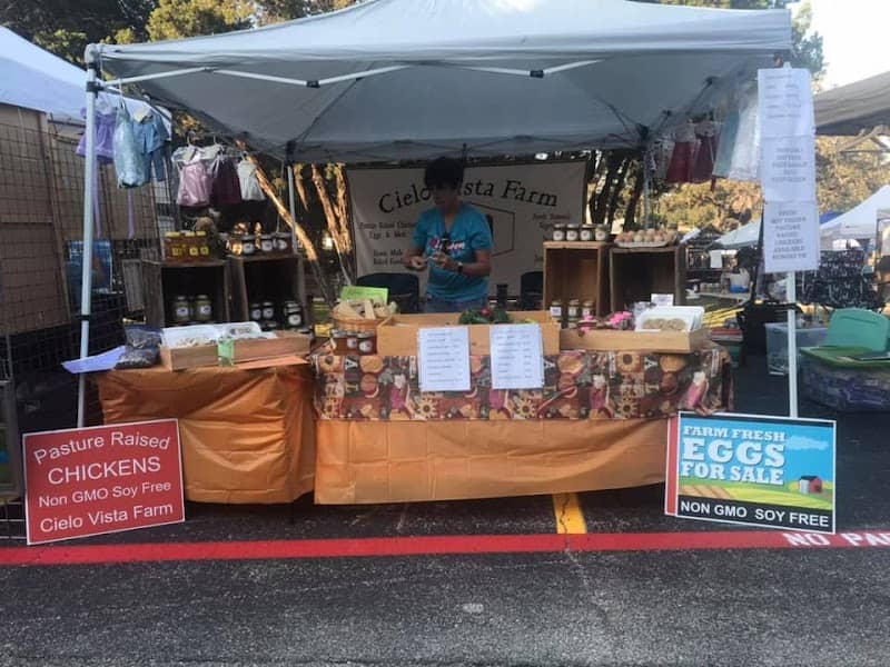 Garden Ridge Market Days - Image 1