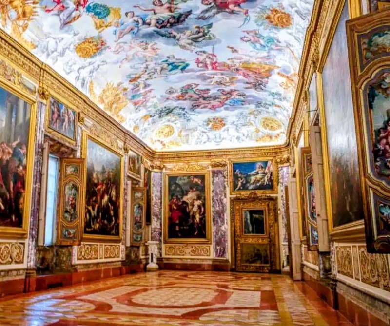 Palazzo Buonaccorsi - Image 2