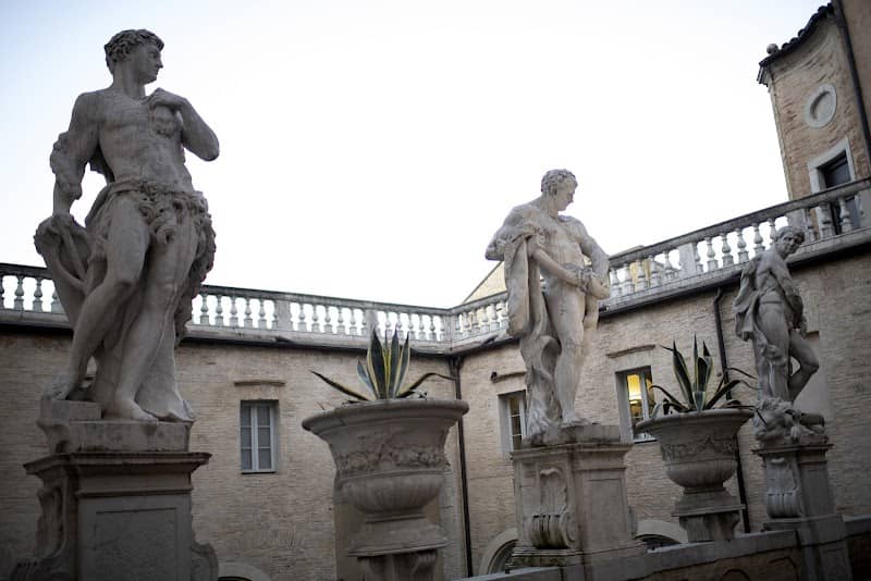 Palazzo Buonaccorsi - Image 1