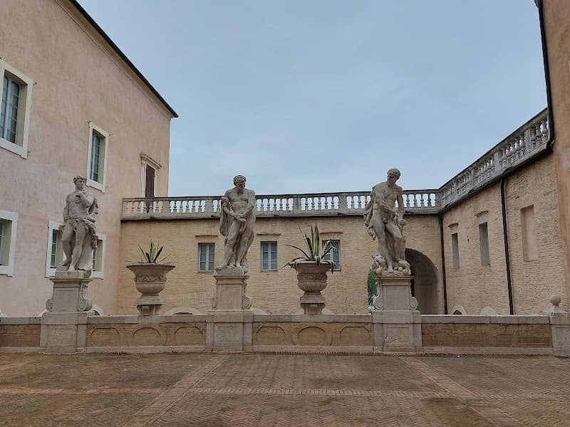 Palazzo Buonaccorsi - Image 3