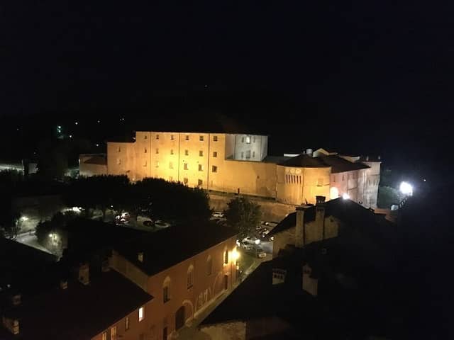 La Castiglia - Image 1