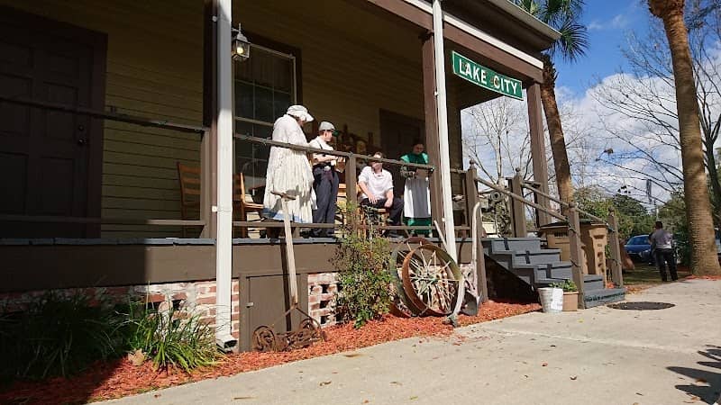 Lake City-Columbia County Historical Museum - Image 2