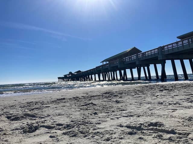 Public Beach Access - 2nd St E - Image 1