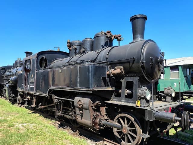Railway Museum - Image 2