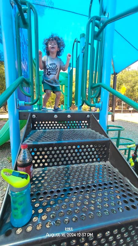 Margie Webb Park - Image 2