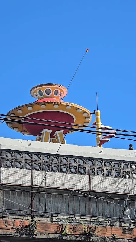 El OVNI de San José - Image 2